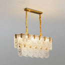 GobekUsa Luxe Palace Ceiling Chandelier - Elegant LED Lighting for Home and Hotel