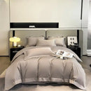 GobekUsa Luxurious 1000TC Egyptian Cotton Bedding Set