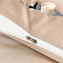 GobekUsa Luxurious 1000TC Egyptian Cotton Bedding Set