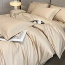 GobekUsa Luxurious 1000TC Egyptian Cotton Bedding Set
