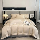 GobekUsa Luxurious 1000TC Egyptian Cotton Bedding Set