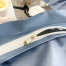 GobekUsa Luxurious 1000TC Egyptian Cotton Bedding Set