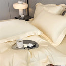 GobekUsa Luxurious 1000TC Egyptian Cotton Bedding Set
