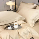 GobekUsa Luxurious 1000TC Egyptian Cotton Bedding Set