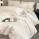 GobekUsa Luxurious 1000TC Egyptian Cotton Bedding Set