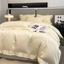 GobekUsa Luxurious 1000TC Egyptian Cotton Bedding Set