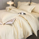 GobekUsa Luxurious 1000TC Egyptian Cotton Bedding Set