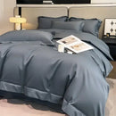 GobekUsa Luxurious 1000TC Egyptian Cotton Bedding Set