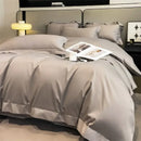 GobekUsa Luxurious 1000TC Egyptian Cotton Bedding Set