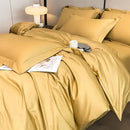 GobekUsa Luxurious 1000TC Egyptian Cotton Bedding Set