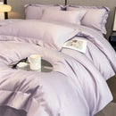 GobekUsa Luxurious 1000TC Egyptian Cotton Bedding Set