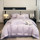 GobekUsa Luxurious 1000TC Egyptian Cotton Bedding Set