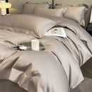 GobekUsa Luxurious 1000TC Egyptian Cotton Bedding Set