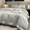GobekUsa Luxurious 1000TC Egyptian Cotton Bedding Set
