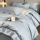 GobekUsa Luxurious 1000TC Egyptian Cotton Bedding Set