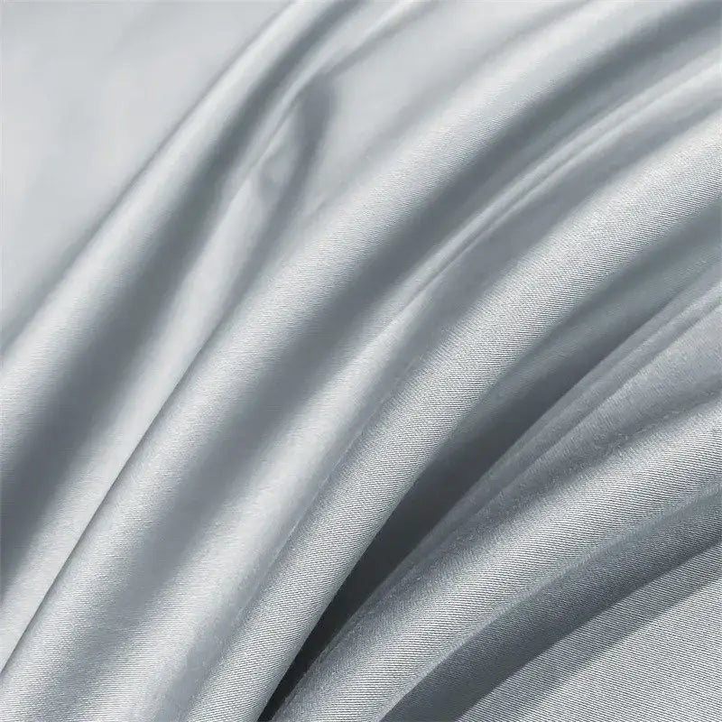 GobekUsa Luxurious 1000TC Egyptian Cotton Bedding Set, photo 38 of 40