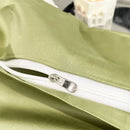 GobekUsa Luxurious 1000TC Egyptian Cotton Bedding Set