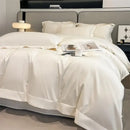 GobekUsa Luxurious 1000TC Egyptian Cotton Bedding Set