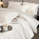 GobekUsa Luxurious 1000TC Egyptian Cotton Bedding Set
