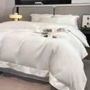 GobekUsa Luxurious 1000TC Egyptian Cotton Bedding Set