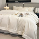 GobekUsa Luxurious 1000TC Egyptian Cotton Bedding Set