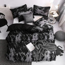 GobekUsa Luxurious 3-Piece Duvet Cover Set