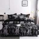 GobekUsa Luxurious 3-Piece Duvet Cover Set