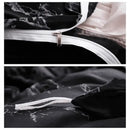 GobekUsa Luxurious 3-Piece Duvet Cover Set