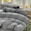 GobekUsa Luxurious 4-Piece Cotton Bedding Set