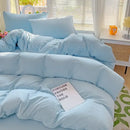 GobekUsa Luxurious 4-Piece Cotton Bedding Set