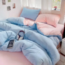 GobekUsa Luxurious 4-Piece Cotton Bedding Set