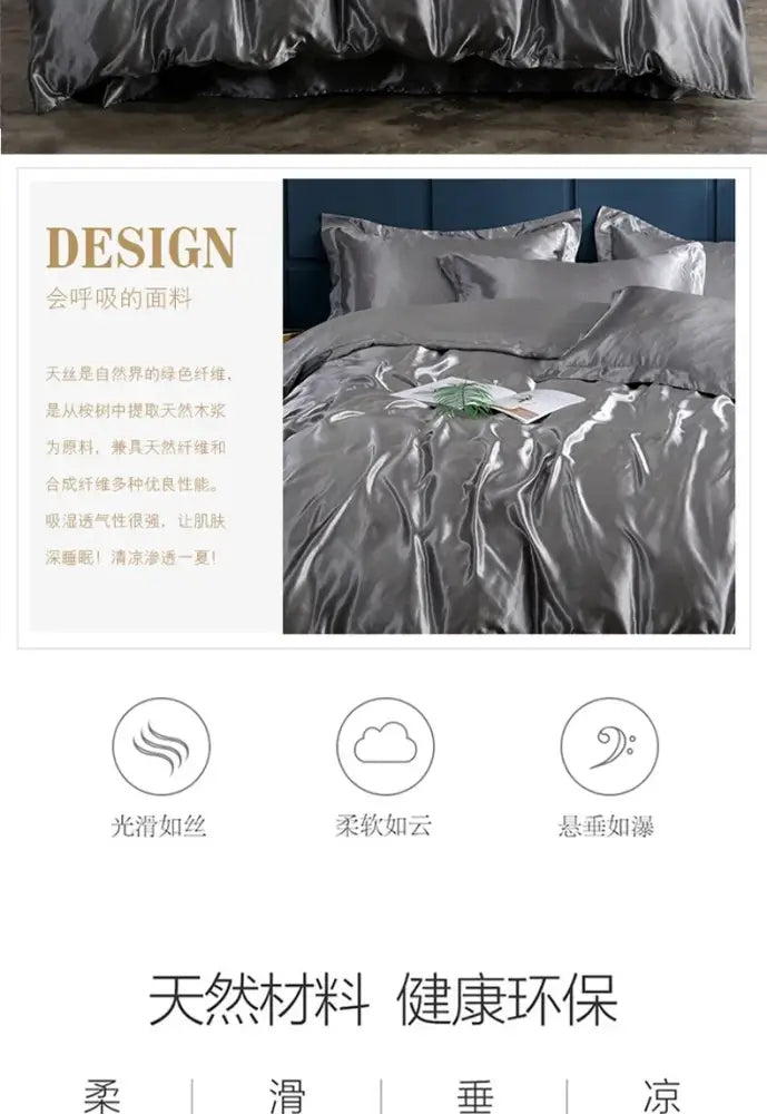 GobekUsa Luxurious Bedding Ensemble, photo 29 of 36