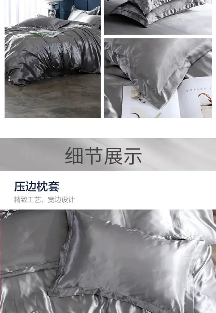 GobekUsa Luxurious Bedding Set, photo 33 of 36
