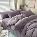 GobekUsa Luxurious Cotton Bedding Set for Single & Couple Beds