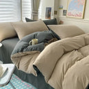 GobekUsa Luxurious Cotton Bedding Set - Various Sizes