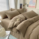 GobekUsa Luxurious Cotton Bedding Set - Various Sizes