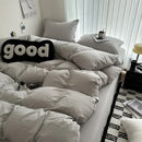 GobekUsa Luxurious Cotton Bedding Set - Various Sizes
