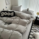 GobekUsa Luxurious Cotton Bedding Set - Various Sizes