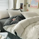 GobekUsa Luxurious Cotton Bedding Set - Various Sizes