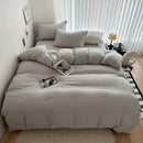 GobekUsa Luxurious Cotton Bedding Set - Various Sizes