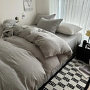 GobekUsa Luxurious Cotton Bedding Set - Various Sizes