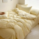 GobekUsa Luxurious Cotton Bedding Set - Various Sizes