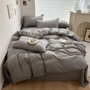 GobekUsa Luxurious Cotton Bedding Set - Various Sizes