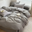 GobekUsa Luxurious Cotton Bedding Set - Various Sizes