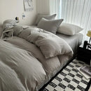 GobekUsa Luxurious Cotton Bedding Set - Various Sizes