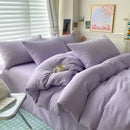 GobekUsa Luxurious Cotton Bedding Set - Various Sizes