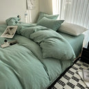 GobekUsa Luxurious Cotton Bedding Set - Various Sizes