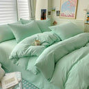 GobekUsa Luxurious Cotton Bedding Set - Various Sizes