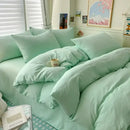 GobekUsa Luxurious Cotton Bedding Set - Various Sizes