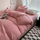 GobekUsa Luxurious Cotton Bedding Set - Various Sizes